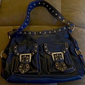 Nine West purse